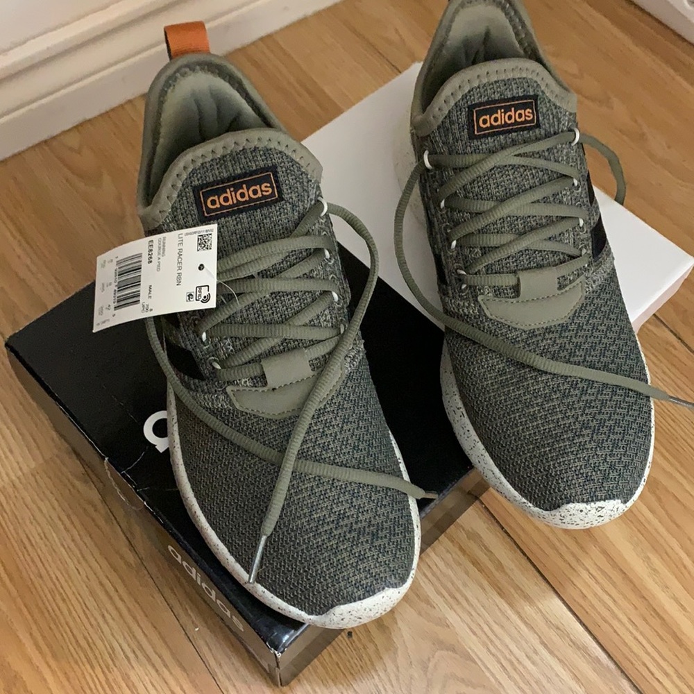 Men’s Adidas